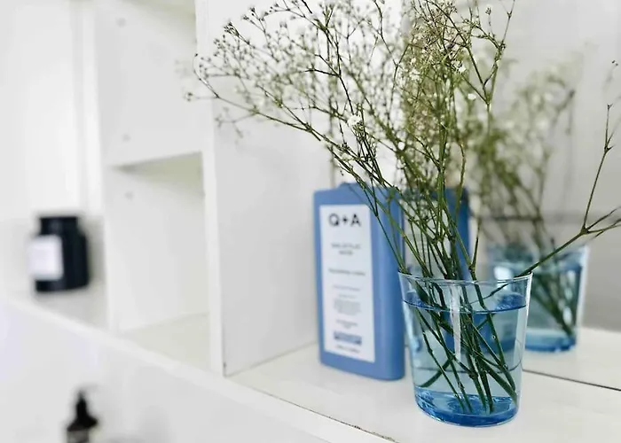 Apartment Utsikt, Sentralt Og Romslig! *
