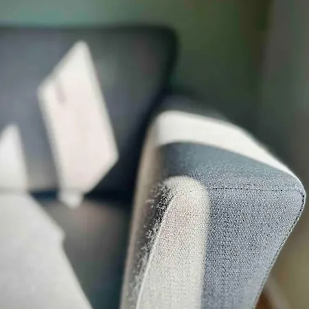 Utsikt, Sentralt Og Romslig! *