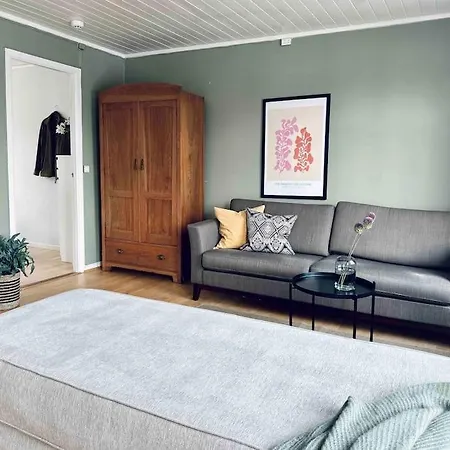 Utsikt, Sentralt Og Romslig! Stavanger