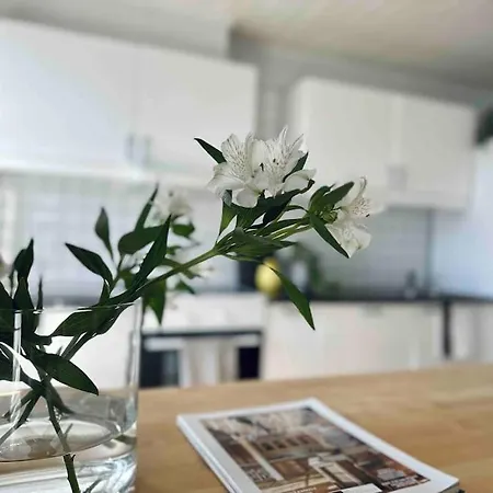 Utsikt, Sentralt Og Romslig! Apartment Stavanger